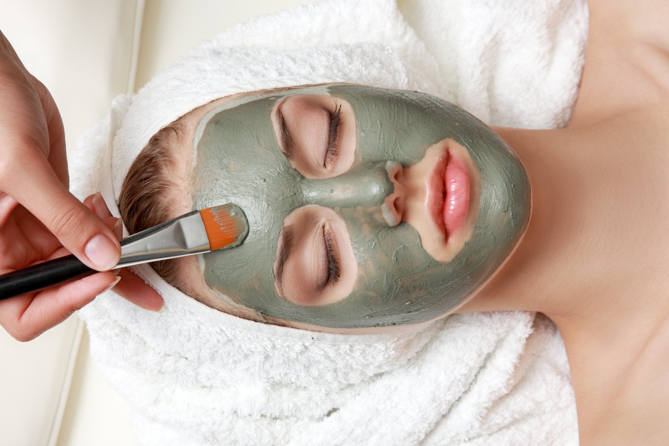 facial mask